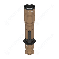 Armytek Dobermann Pro Magnet USB Warm (Sand)
