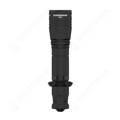 Armytek Dobermann Pro Magnet USB White
