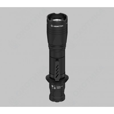 Armytek Dobermann Pro Magnet USB White