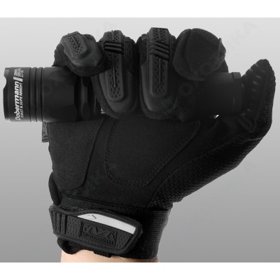 Armytek Dobermann Pro XHP35 HI Warm