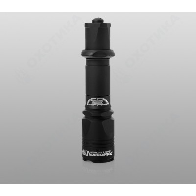 Armytek Dobermann Pro XHP35 HI Warm