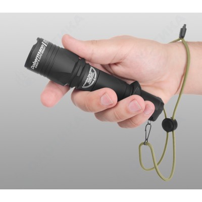 Armytek Dobermann Pro XHP35 HI White
