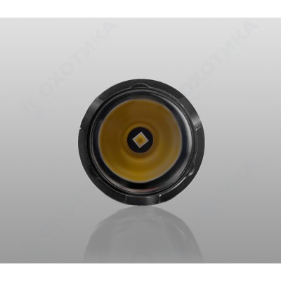 Armytek Dobermann Pro XHP35 HI White