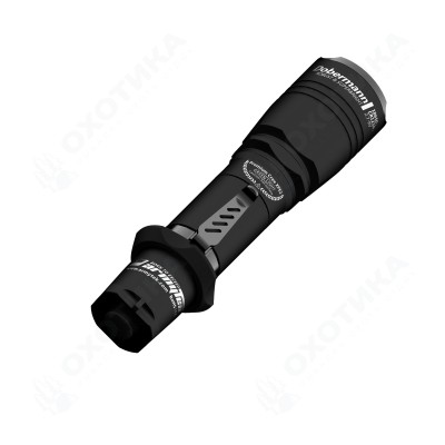 Armytek Dobermann XP-E2 Green
