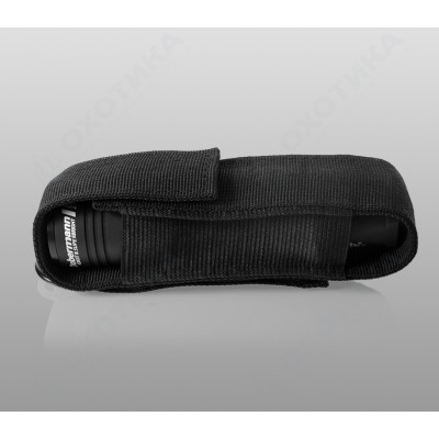 Armytek Dobermann XP-E2 Red