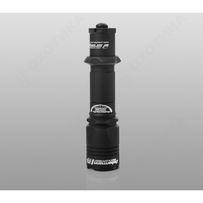 Armytek Dobermann XP-E2 Red