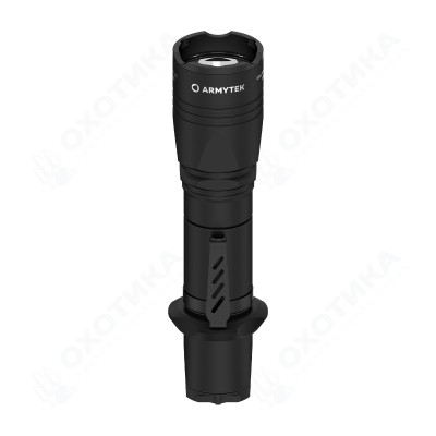 Armytek Dobermann XP-L HI Warm
