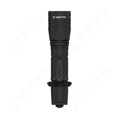 Armytek Dobermann XP-L HI Warm