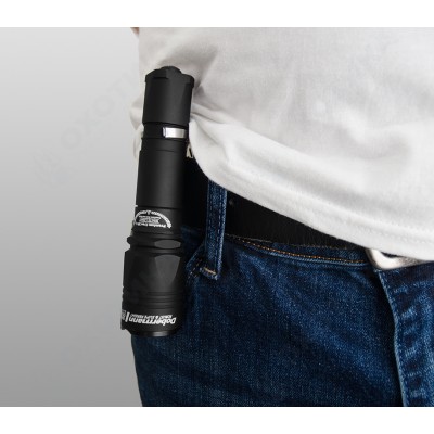 Armytek Dobermann XP-L HI Warm