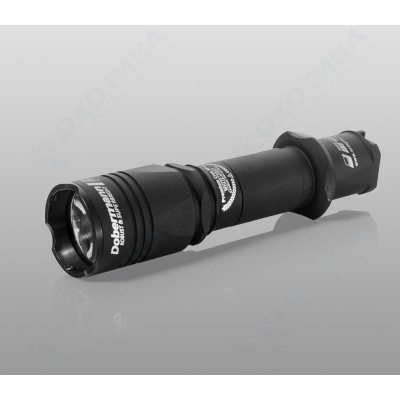 Armytek Dobermann XP-L HI Warm