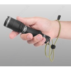 Armytek Dobermann XP-L HI White