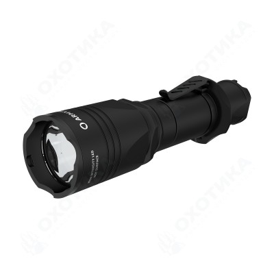 Armytek Dobermann XP-L HI White