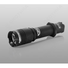 Armytek Dobermann XP-L HI White