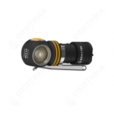 Armytek Elf C1 Micro USB Warm