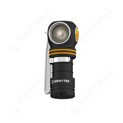 Armytek Elf C1 Micro USB Warm