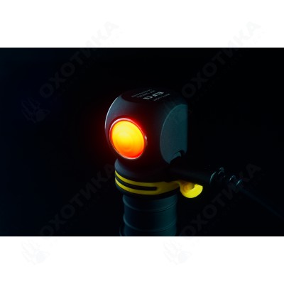 Armytek Elf C1 Micro USB Warm
