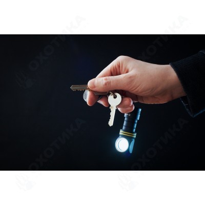 Armytek Elf C1 Micro USB Warm
