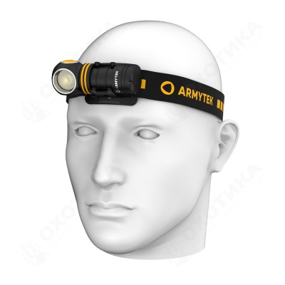 Armytek Elf C1 Micro USB Warm