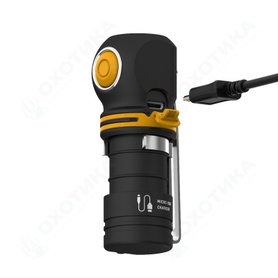 Armytek Elf C1 Micro USB Warm