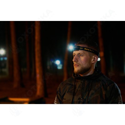 Armytek Elf C1 Micro USB Warm