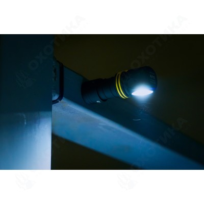 Armytek Elf C1 Micro USB Warm