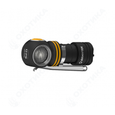 Armytek Elf C1 Micro USB White