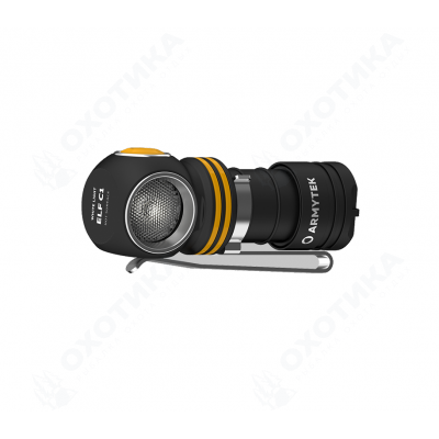 Armytek Elf C1 Micro USB White