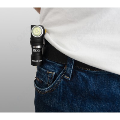 Armytek Elf C1 Micro-USB XP-L Warm