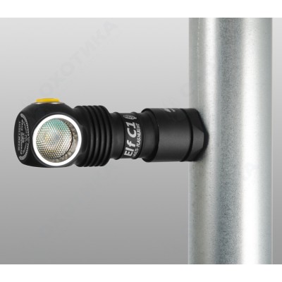 Armytek Elf C1 Micro-USB XP-L Warm