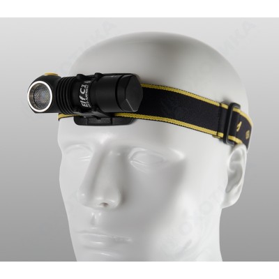 Armytek Elf C1 Micro-USB XP-L Warm
