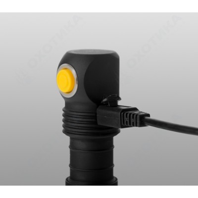 Armytek Elf C1 Micro-USB XP-L White