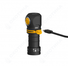 Armytek Elf C1 USB-C  White