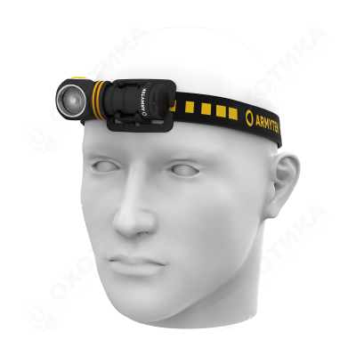Armytek Elf C1 USB-C  White