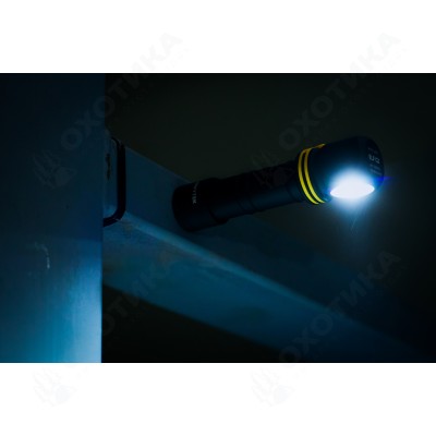 Armytek Elf C2 Micro USB Warm