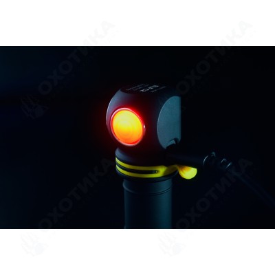 Armytek Elf C2 Micro USB Warm