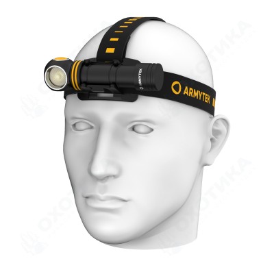 Armytek Elf C2 Micro USB Warm