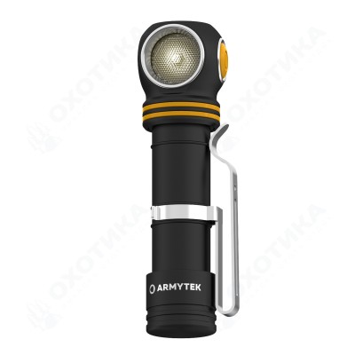 Armytek Elf C2 Micro USB Warm