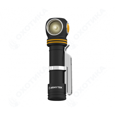 Armytek Elf C2 Micro USB Warm
