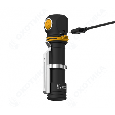 Armytek Elf C2 Micro USB Warm