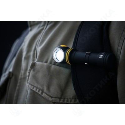 Armytek Elf C2 Micro USB Warm
