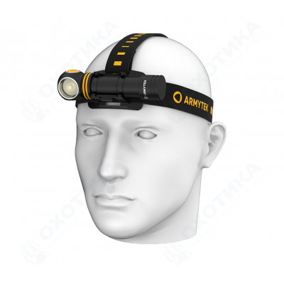 Armytek Elf C2 Micro USB Warm
