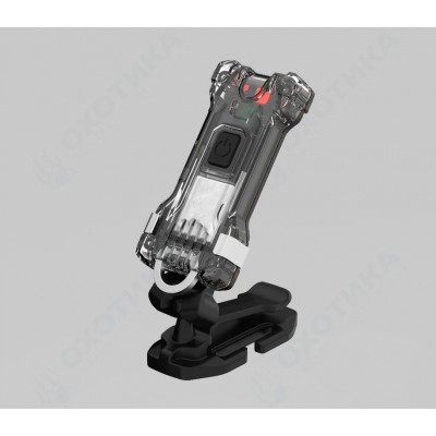 Armytek Zippy WR Extended Set Grey
