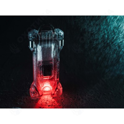 Armytek Zippy WR Extended Set Grey