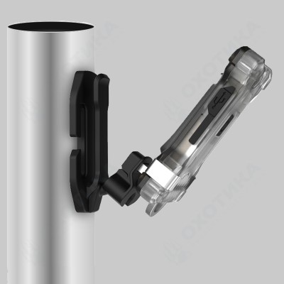 Armytek Zippy WR Extended Set Grey