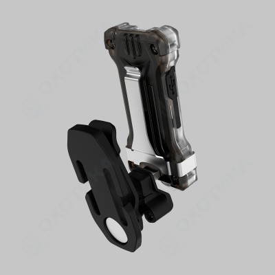 Armytek Zippy WR Extended Set Grey