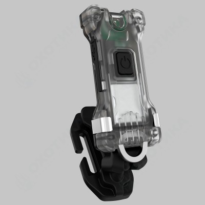 Armytek Zippy WR Extended Set Grey