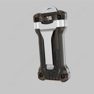 Armytek Zippy WR Extended Set Grey