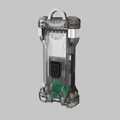 Armytek Zippy WR Extended Set Grey