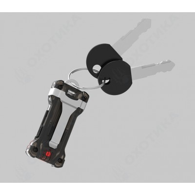 Armytek Zippy WR Extended Set Grey