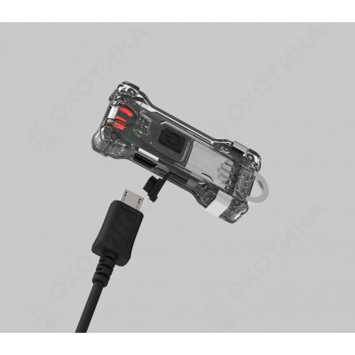 Armytek Zippy WR Extended Set Grey